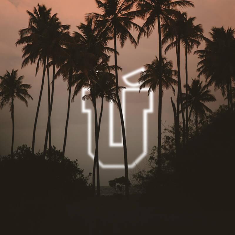 Album cover art for "Como Yo" by 116 & Niko Eme