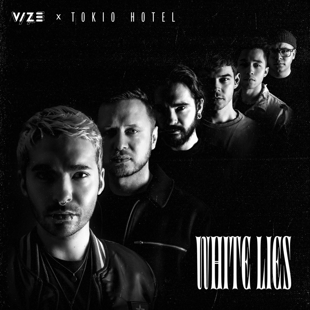 White Lies by VIZE