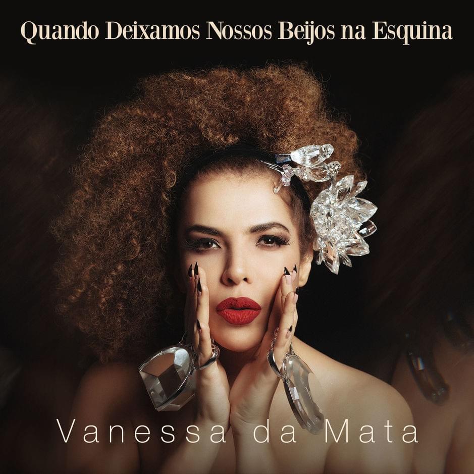 Cover image for Quando Deixamos Nossos Beijos na Esquina