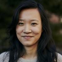 Photo of Jenny Xie