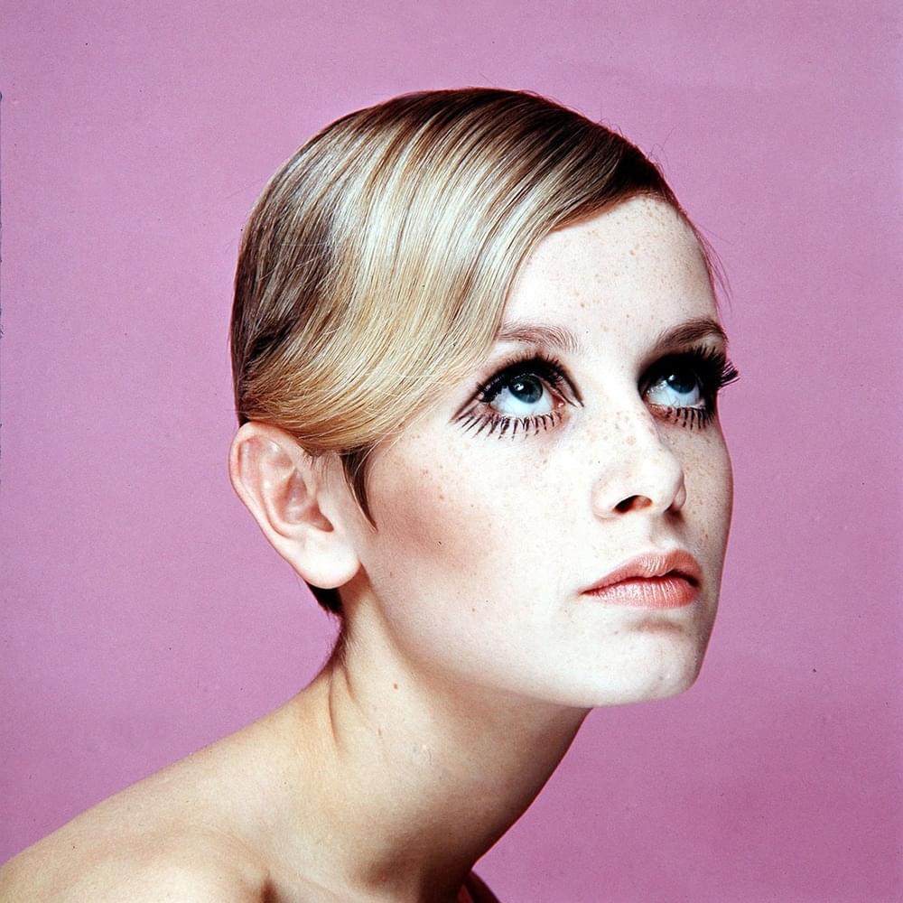 Twiggy (UK) Profile Picture Photo of Twiggy (UK)
