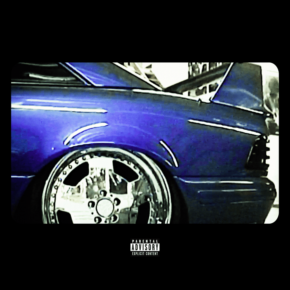 Album cover art for "FWU" by Don Toliver