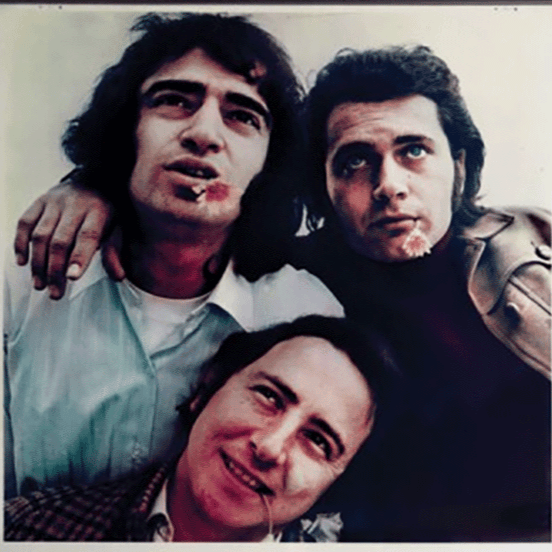 Shovavey Tzion - שובבי ציון Profile Picture Photo of Shovavey Tzion - שובבי ציון
