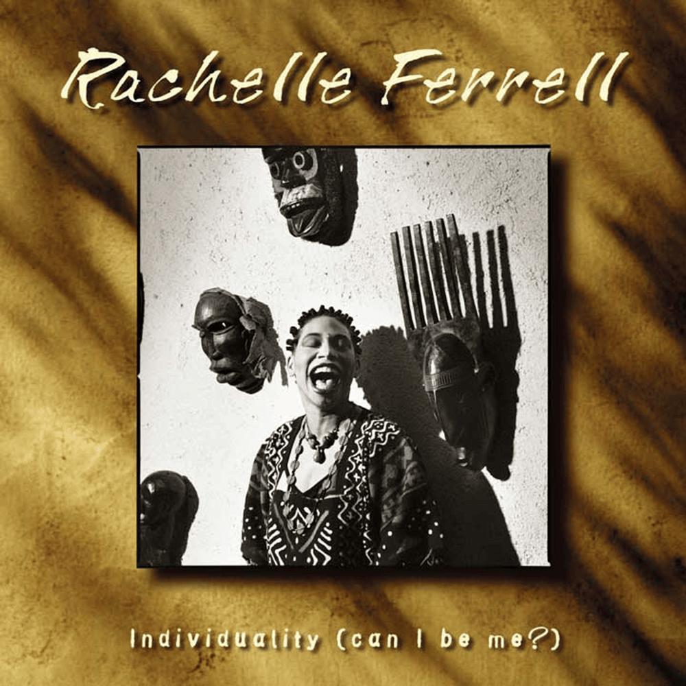 I Can Explain by Rachelle Ferrell
