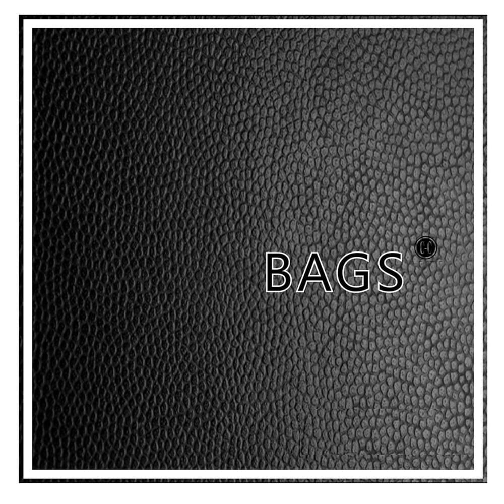 Cover image for Bags