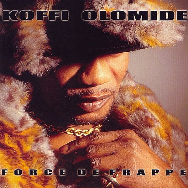 Cover image for Force de frappe
