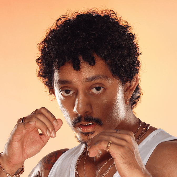 Photo of Hanumankind