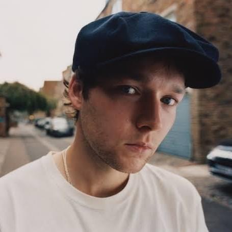 Photo of Louis Dunford