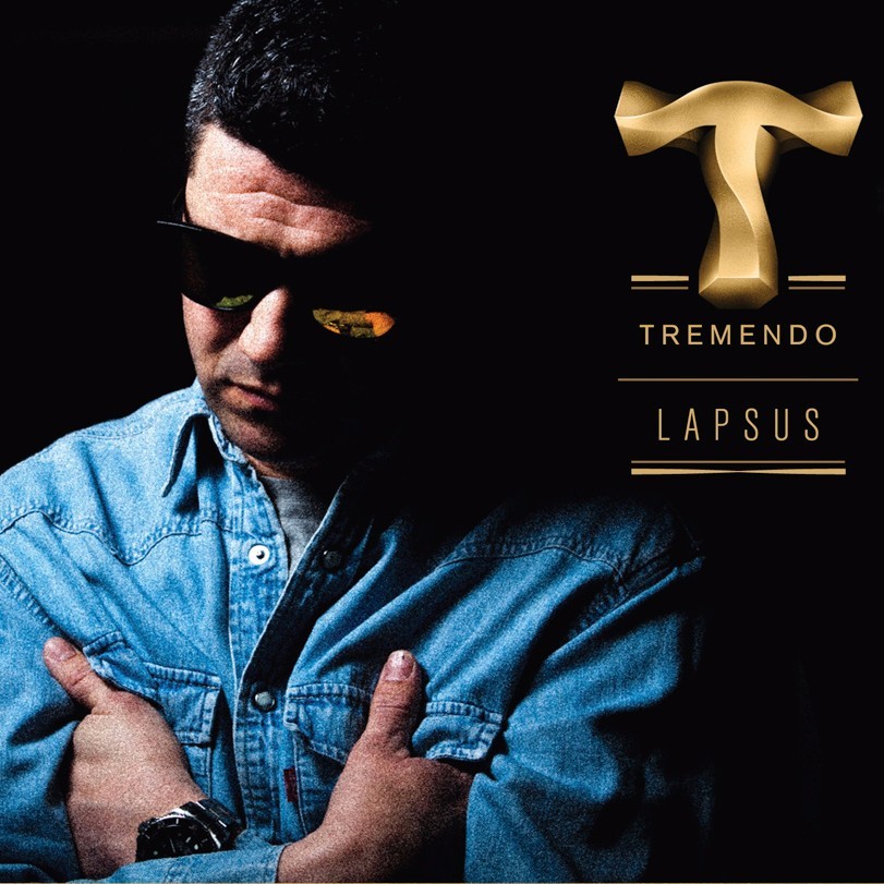 Futuro Ardiente by Tremendo
