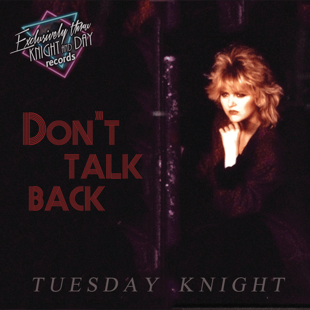 Heart on Fire by Tuesday Knight