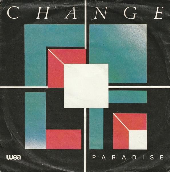 Paradise by Change