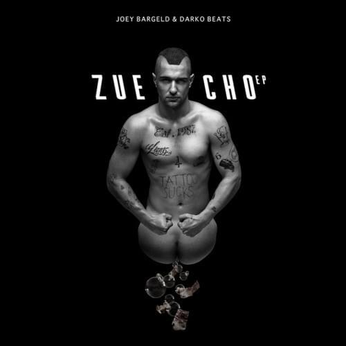 Cover image for Zuecho - EP