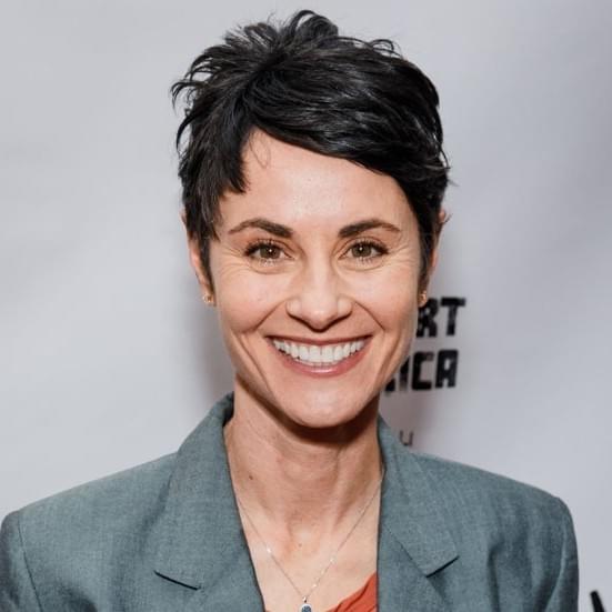 Photo of Beth Malone