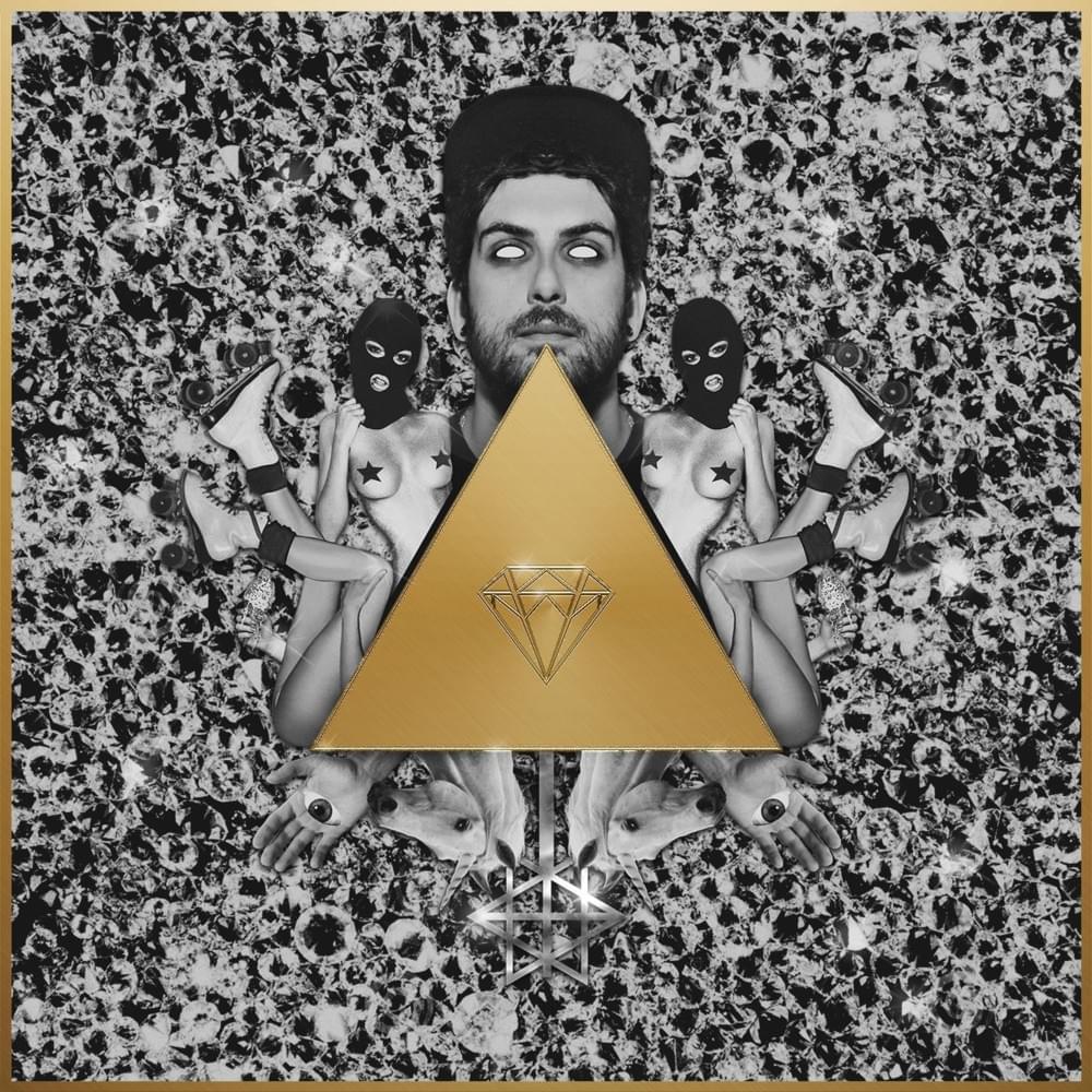Cover image for #NEWGOREORDER LUXE (Deluxe Edition)