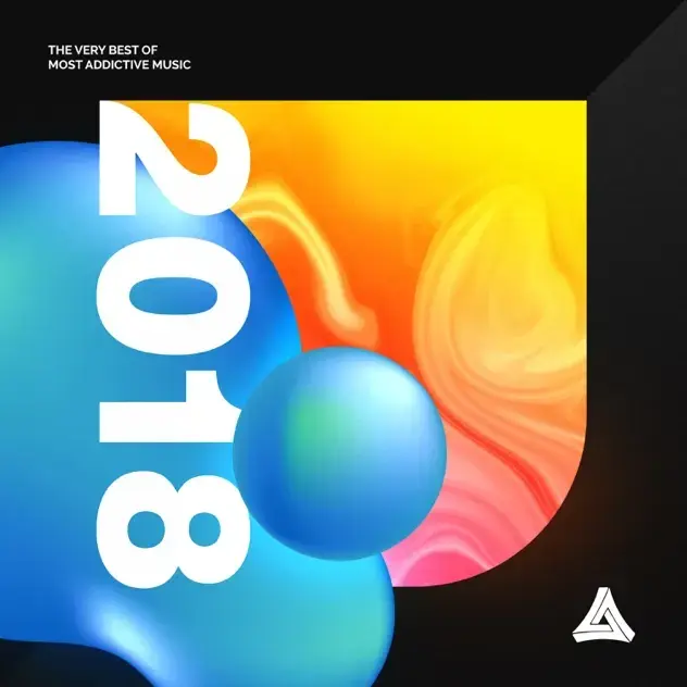 Cover image for Best of Most Addictive 2018