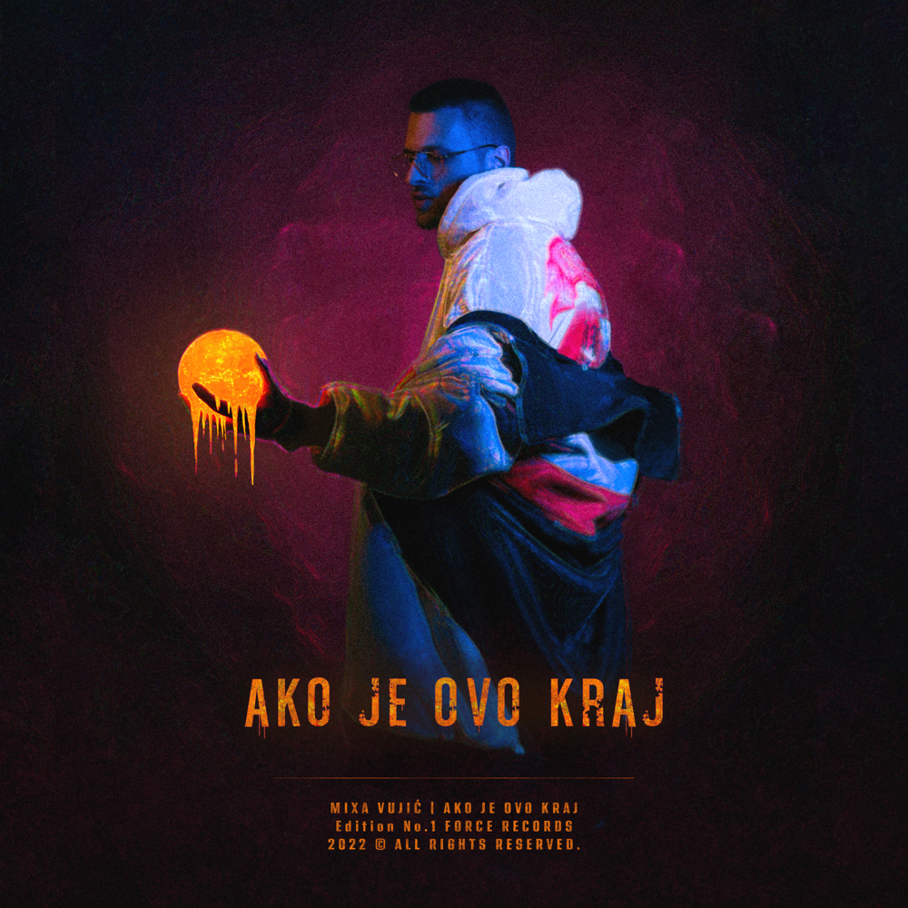 Kokos i Mango by Mixa