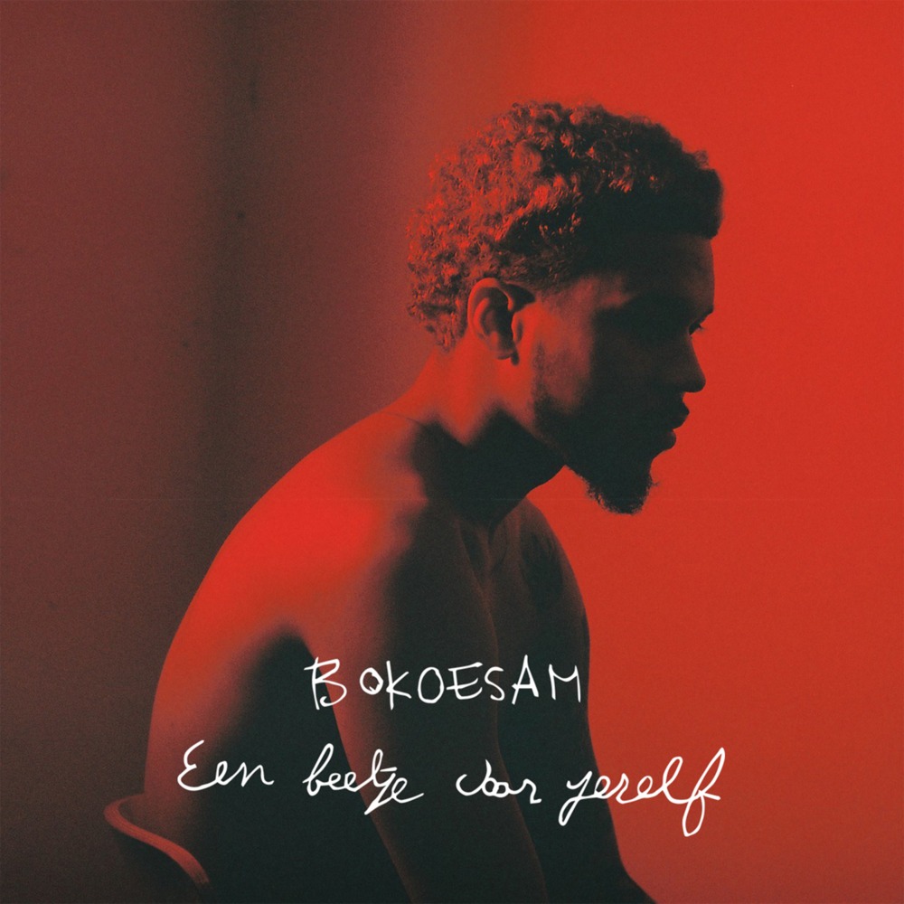 Jij & Ik by Bokoesam