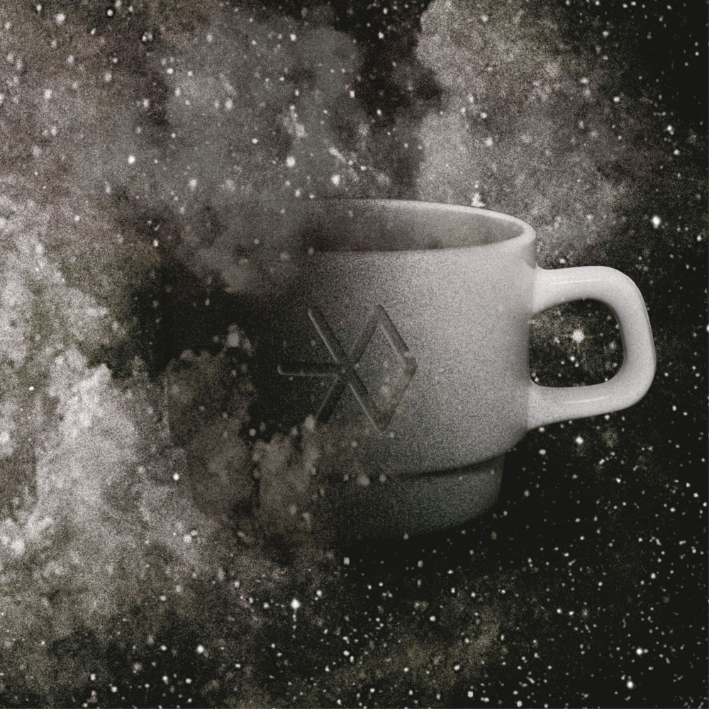 Universe by EXO