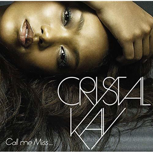 Cover image for Call me Miss...
