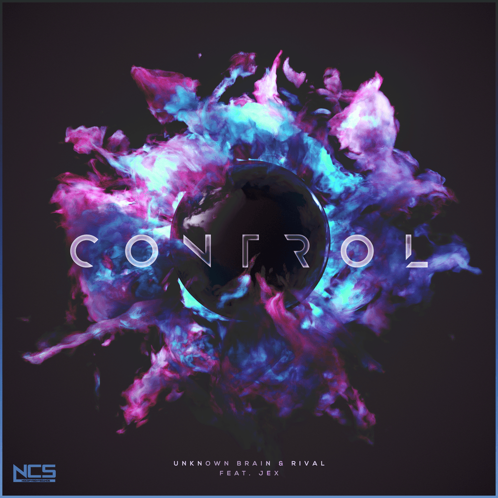 Control by Unknown Brain