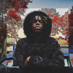 Album cover art for "Money So Long" by Yung Bans