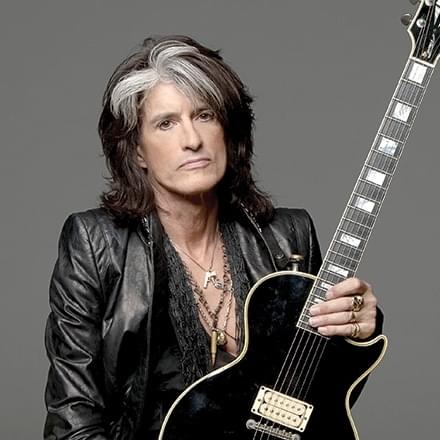 Photo of Joe Perry