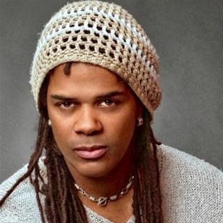 Photo of Andru Donalds