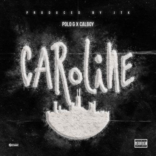 Caroline by Calboy