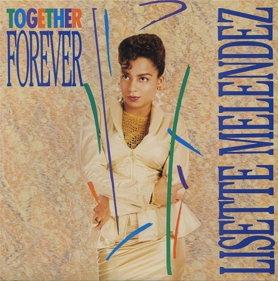 Together Forever by Lisette Melendez