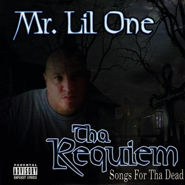 They Call Him Lil One by Mr. Lil One