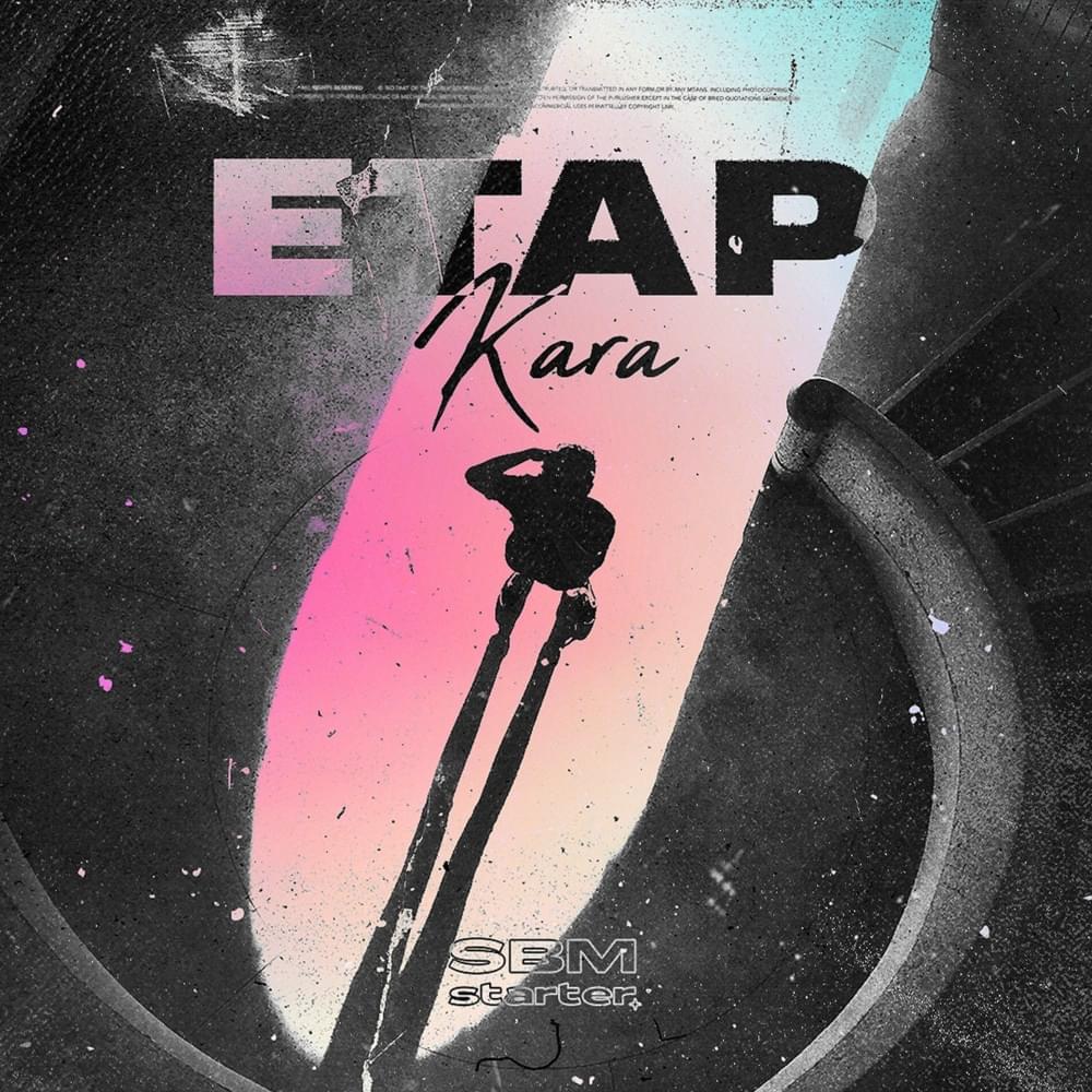 Etap by 3Y Gun Kara