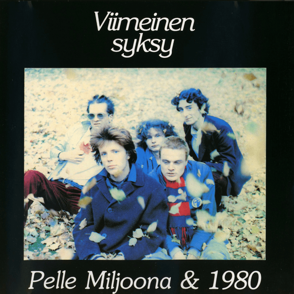 Gabriel by Pelle Miljoona & 1980