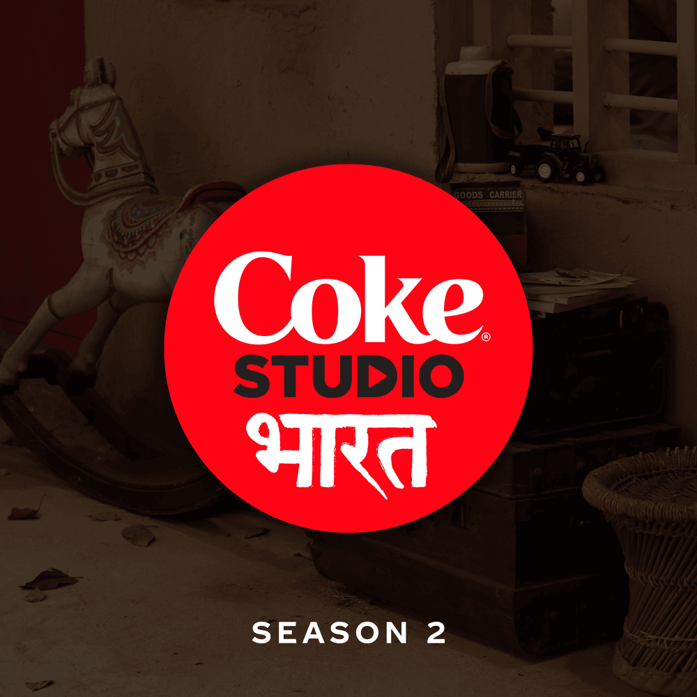 Cover image for Coke Studio Bharat: Season 2