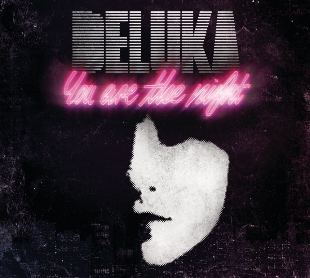 Come Back To Me by Deluka