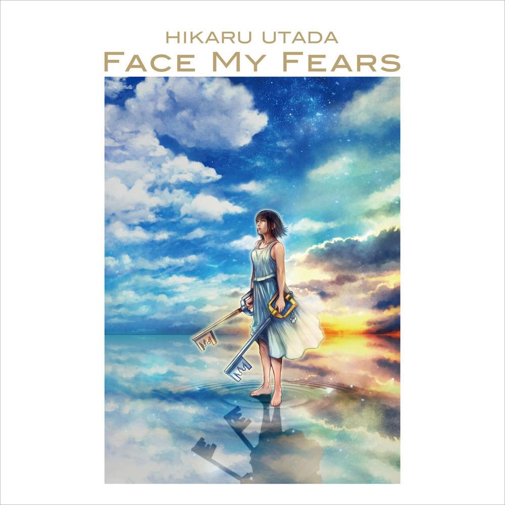 Cover image for Face My Fears