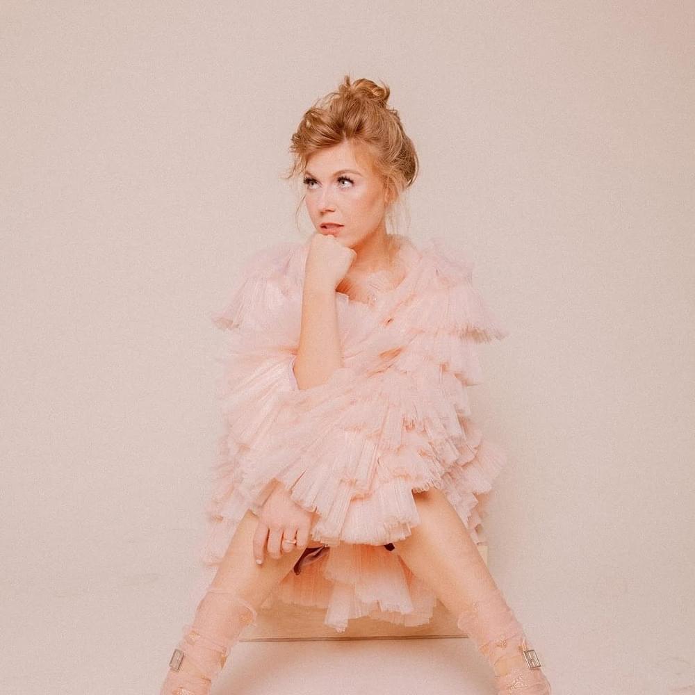 Photo of Kirsten Arian