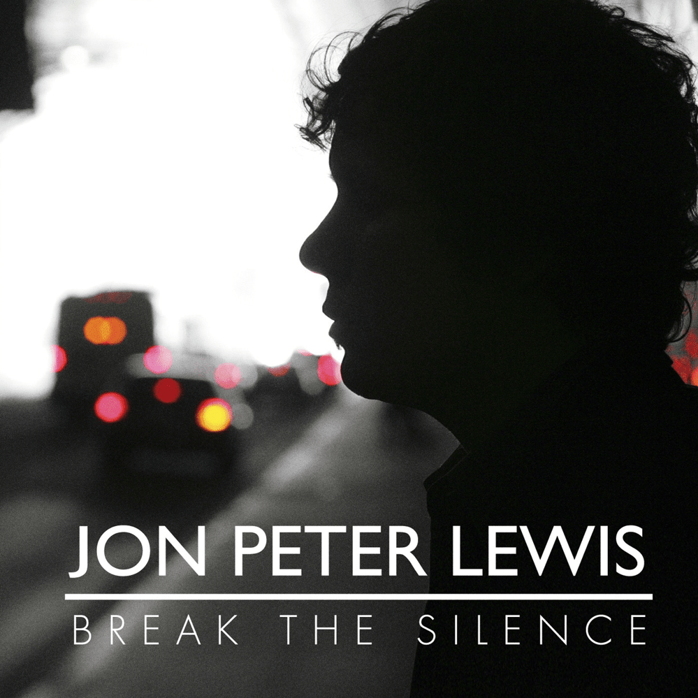 If You Don’t Mean It by Jon Peter Lewis
