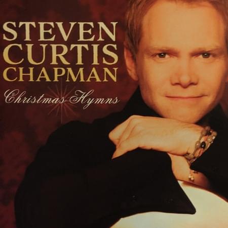 Cover image for Christmas Hymns