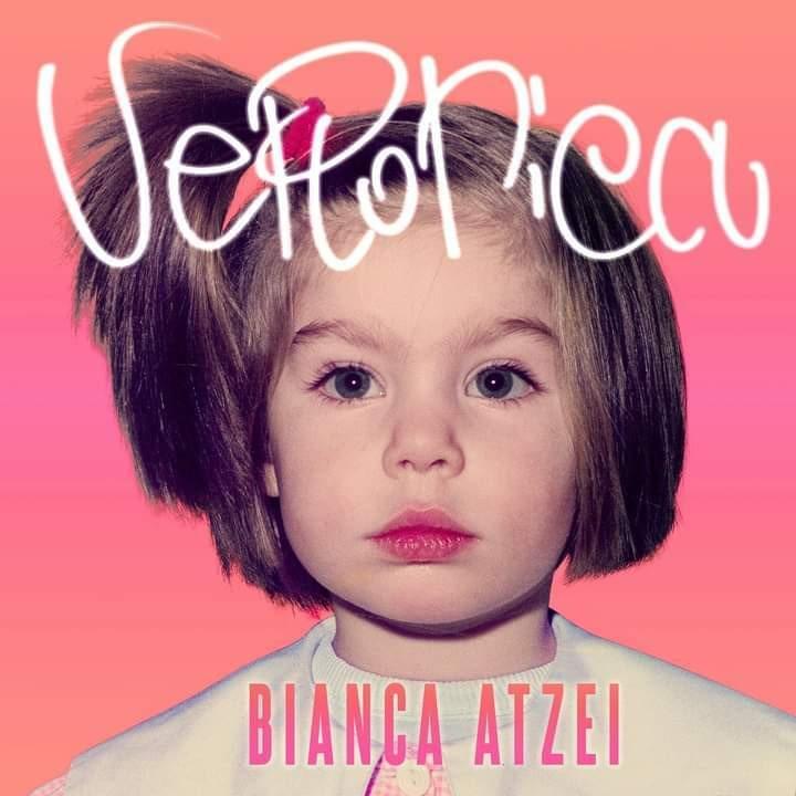 Cover image for Veronica