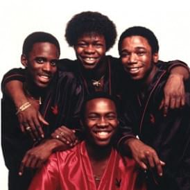 Rock Master Scott & the Dynamic Three Profile Picture Photo of Rock Master Scott & the Dynamic Three