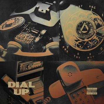 Dial Up by Nyck @ Knight