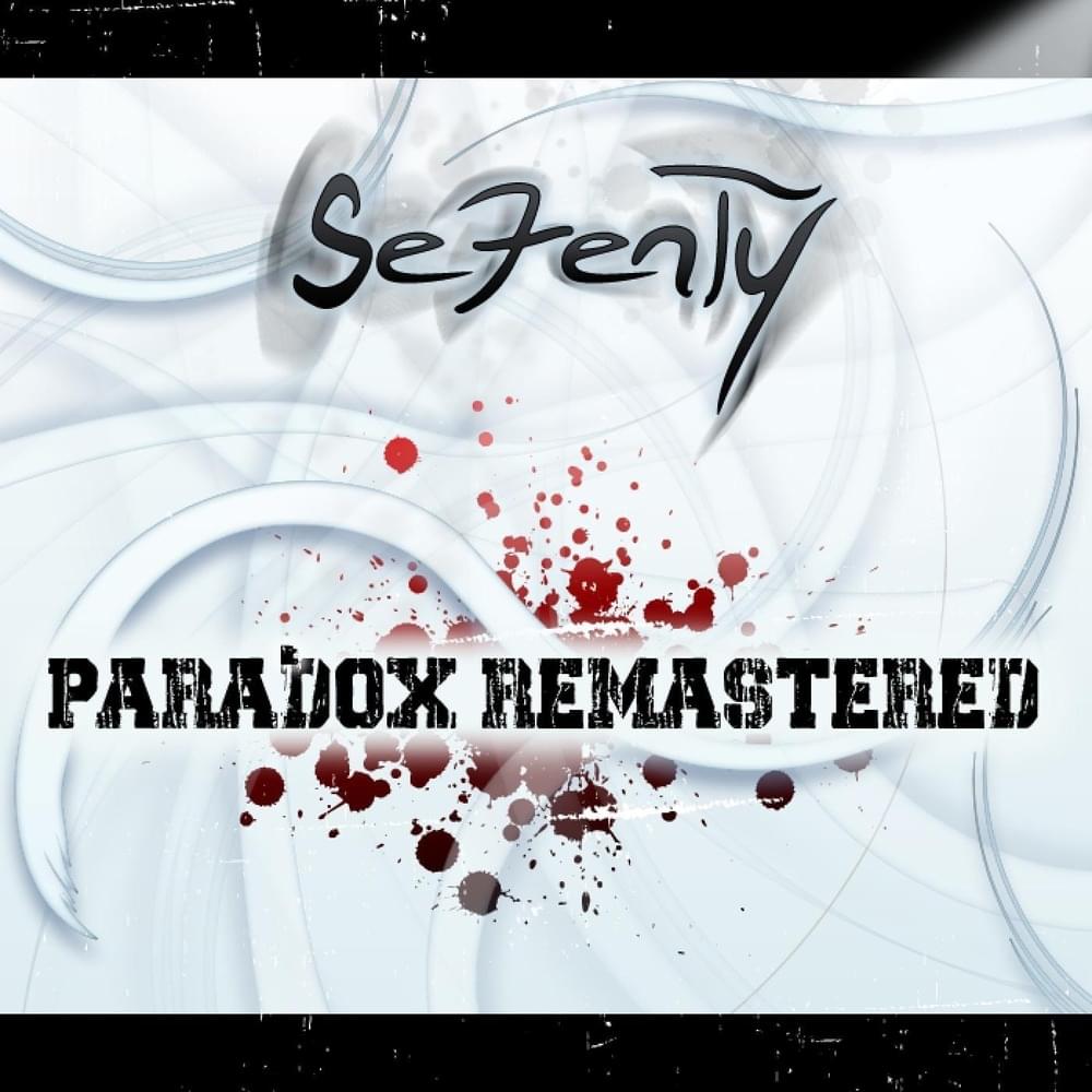 Cover image for Paradox (Remastered)