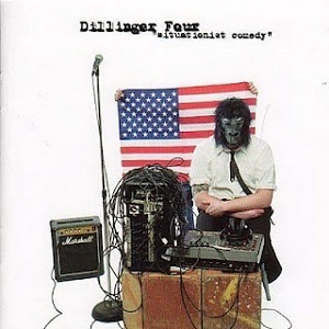 Sell the House Sell the Car Sell the Kids Find Someone Else Forget It I’m Never Coming Back Forget It by Dillinger Four