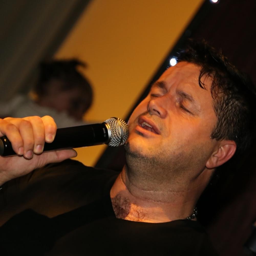 Cover image for Sajo Kapić