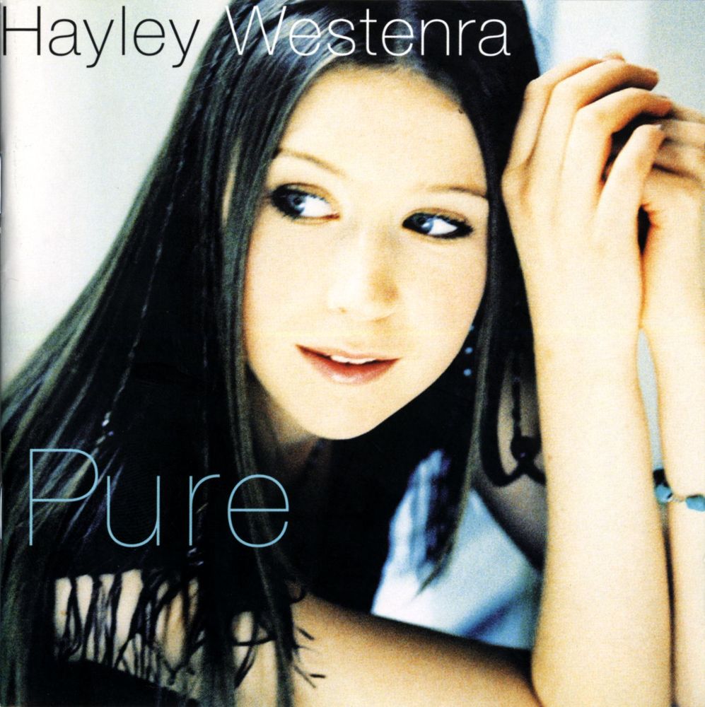 Across the Universe of Time by Hayley Westenra
