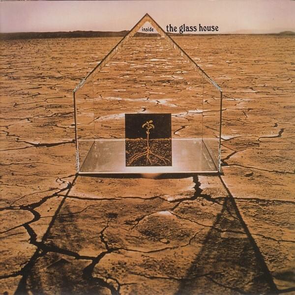Cover image for Inside the Glass House