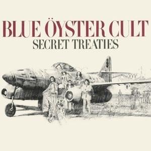 Astronomy by Blue Öyster Cult