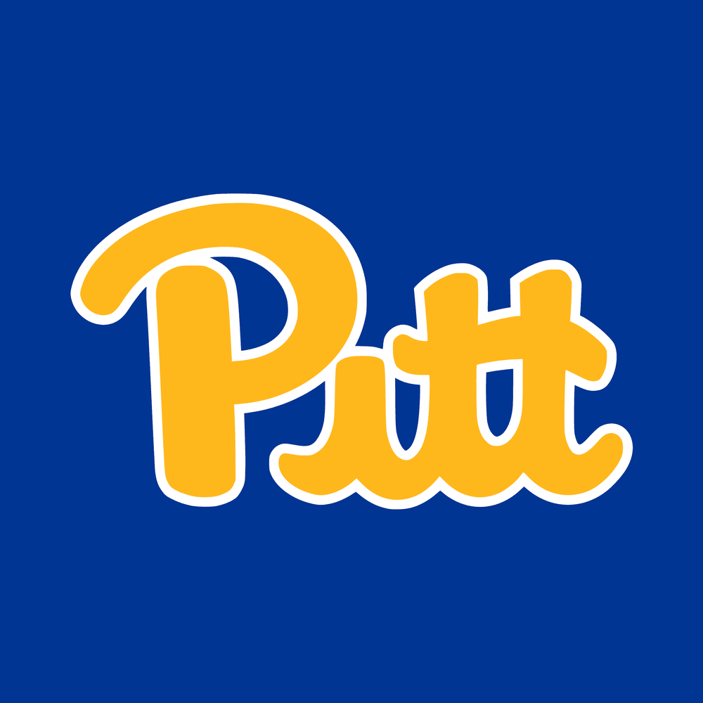 Album cover art for "Hail to Pitt" by University of Pittsburgh