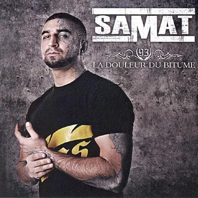 Bandit saleté by Samat