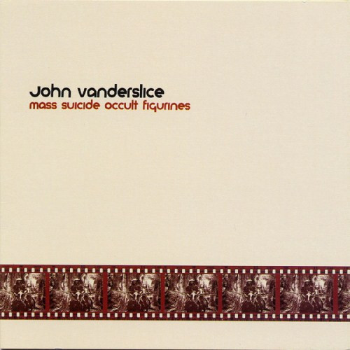 Big Band Stars by John Vanderslice